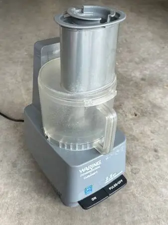 Commercial Blender / Food Processor