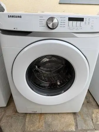 Washer