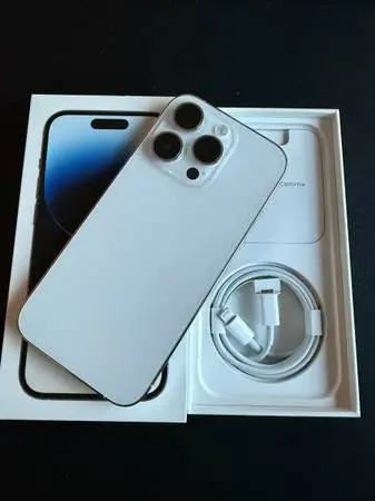 iPhone 14 Pro 512GB Unlocked
