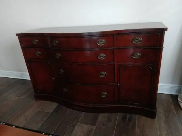 Drexel Buffet Server