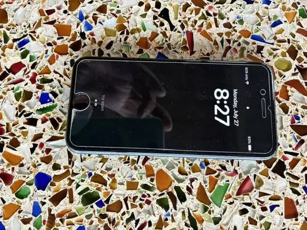 iPhone SE 2nd Generation