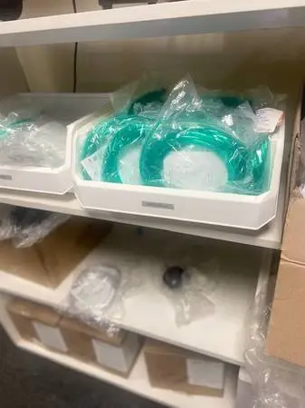 Oxygen Home unit and Portable Concentrator $195 plus $795 Combo Deal))