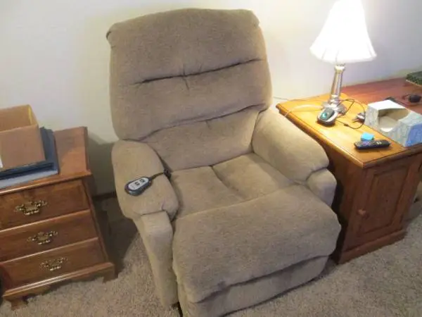 Lift Chair/Recliner