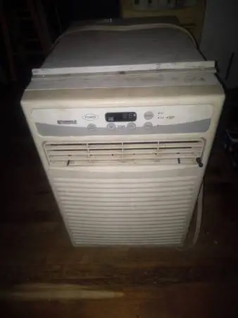 Air Conditioner
