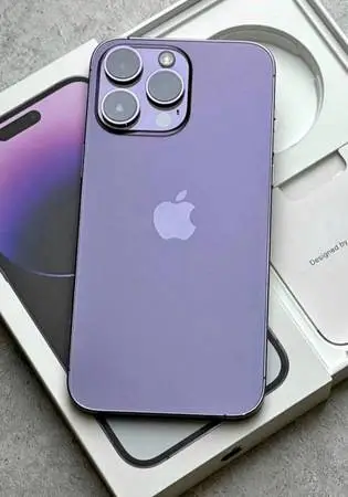 Iphone 14 pro max unlocked
