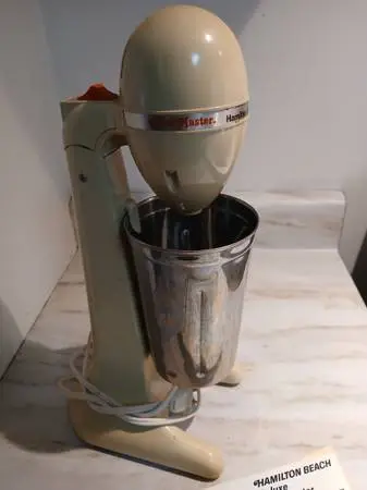 Hamilton Beach Drinkmaster
