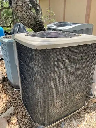 A/C Units
