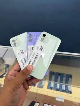 iPhone 12 REG