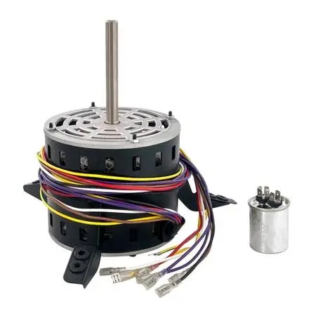 Fan Motor