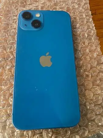 Unlocked iphone 13