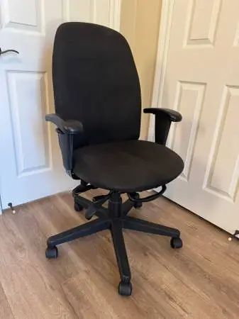 Granada High Back Multi-tilter Office Chair High quality