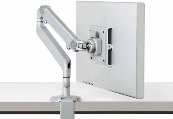 Humanscale Single & DUAL Monitor Arms for a Fraction of the Cost!