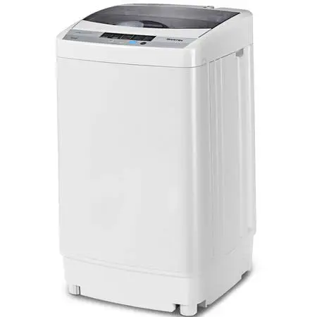 NEW PORTABLE CLOTHES WASHER FOR HOME OR APT.