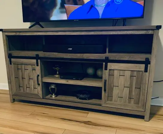 TV Stand