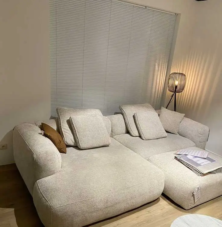 Modular sofa