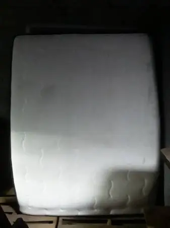 Full size mattress. Good condition.