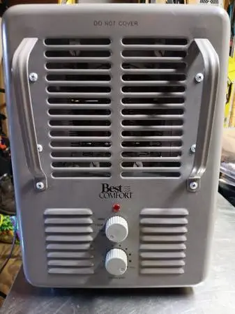 Best Comfort Heater