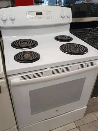 GE Electric stove OVEN COILS for sale!!
