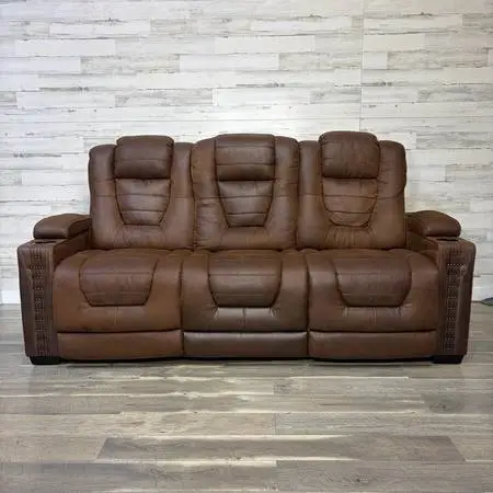 Eric Church Power Sofa Couch *delivery available*
