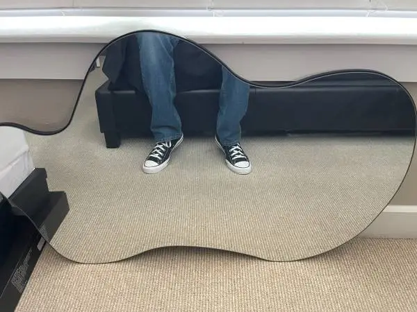 Brand New Mirror For Sale | 26 x 40 | Moving Sale!