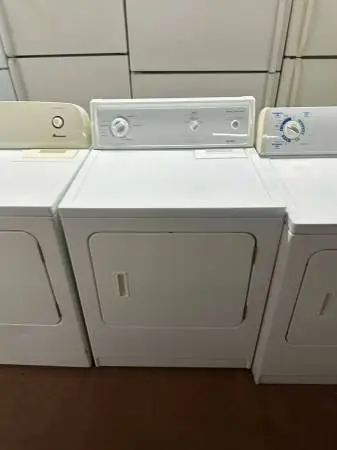 Kenmore Dryer