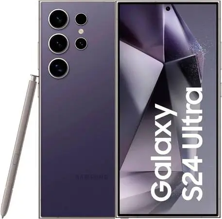 SAMSUNG S24 ULTRA 256 GB+AT&T+VERIZON+T-MOBILE+METRO PCS