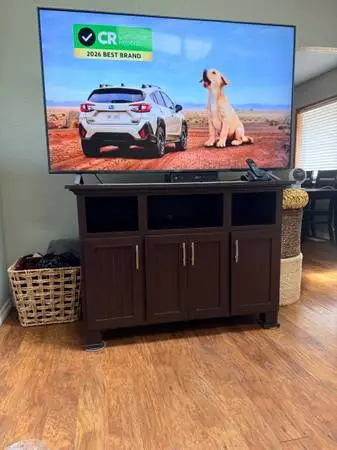 TV / Media stand
