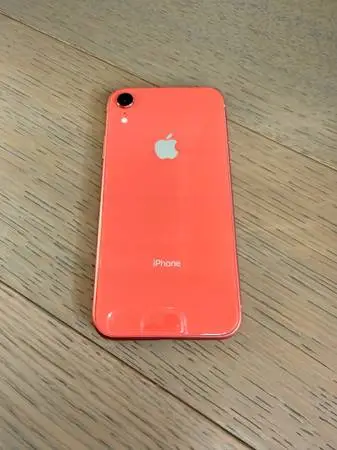 iPhone XR 256GB