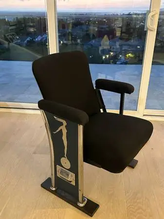 Vintage Chairs+ Designer Furniture+Barstools+End Tables+Original Art+Sculptures
