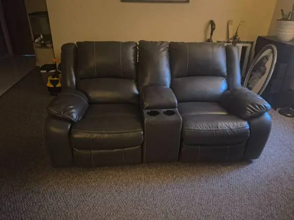 Living room set