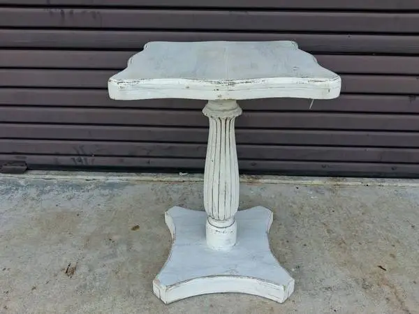 Vintage Occasional Table.