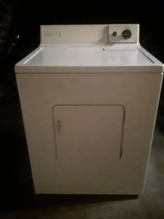 Kenmore Dryer Heavy Duty Large Capacity, Come see it WORK!!!