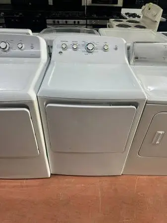 GE Dryer