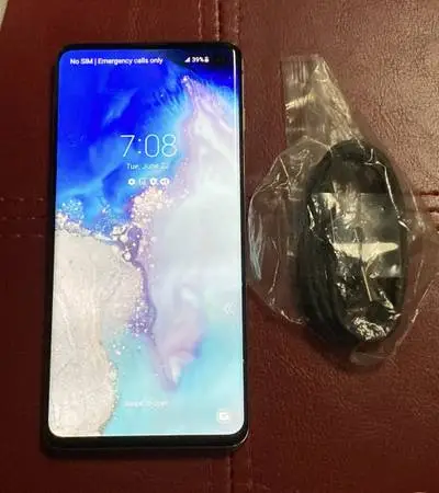 SAMSUNG GALAXY S10 - TMOBILE / METRO / METROPCS