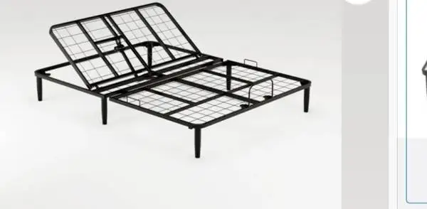 Queen Bed Frame