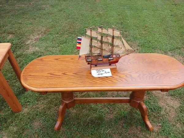 Libary Table