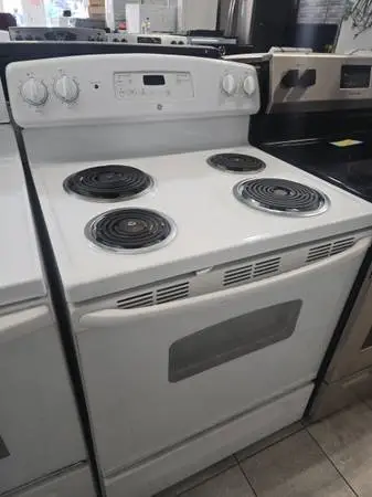30 GE Electric stove oven COILS for sale!!