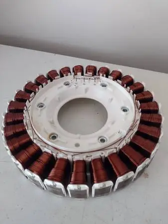 Maytag Stator Rotor