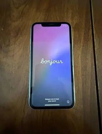 iPhone 10 - 64 GB - Ready to go - Verizon