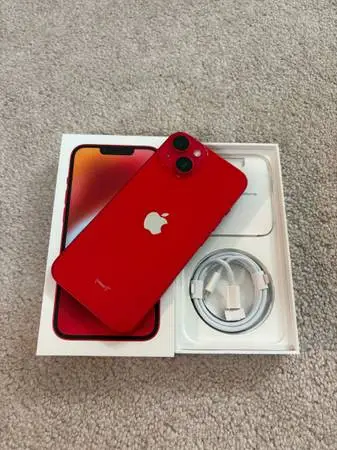 iPhone 14 256GB