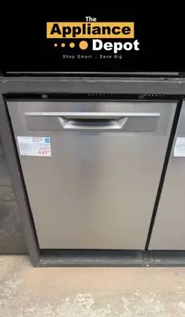 Mew Frigidaire Built in Dishwasher