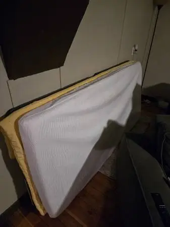 2 Basically New Beds and Frames