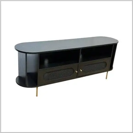 Mercer 41 Yonael Storage Credenza