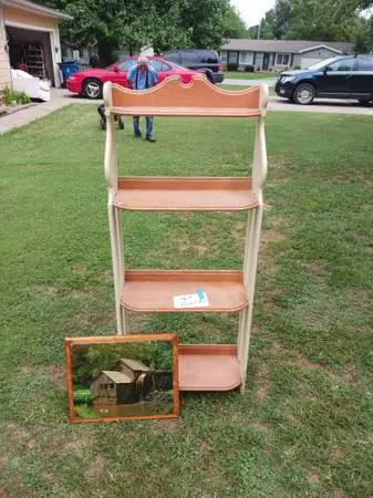 Bookcase