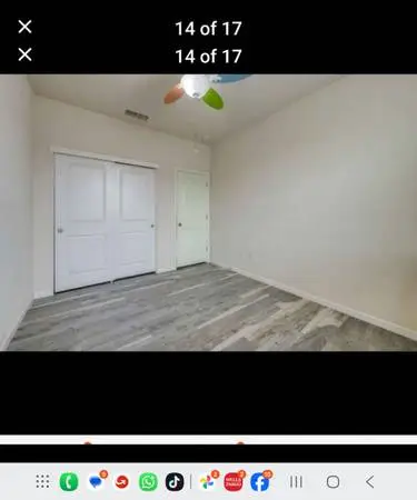 Room for rent