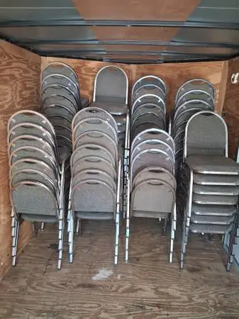 restaurant Chairs
