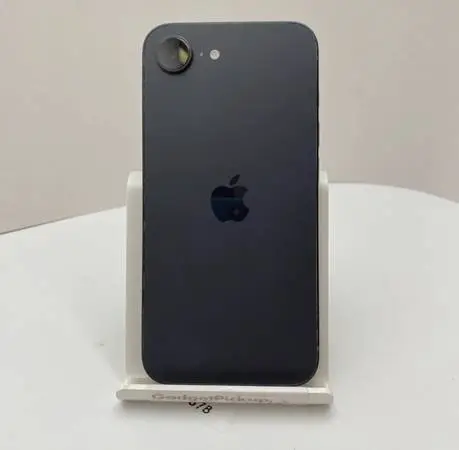 iPhone 16 e