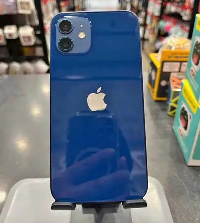 Iphone 12 5G unlocked