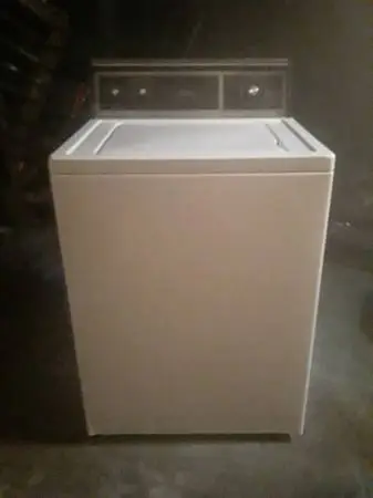 We will haul away your old Washer, Dryer for FREE!!!
