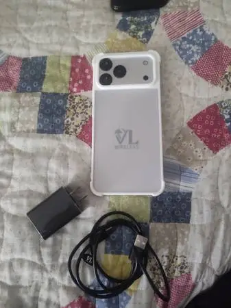 VL phone